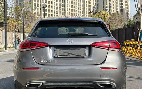 Mercedes-Benz A-Класс, 2022 год, 1 549 000 рублей, 6 фотография