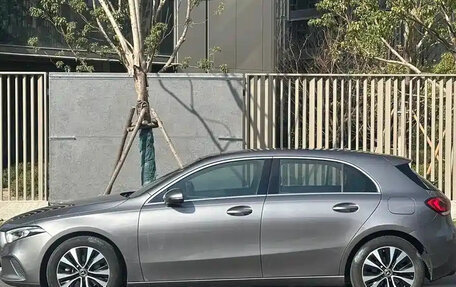 Mercedes-Benz A-Класс, 2022 год, 1 549 000 рублей, 4 фотография