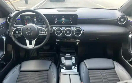 Mercedes-Benz A-Класс, 2022 год, 1 549 000 рублей, 11 фотография