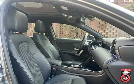 Mercedes-Benz A-Класс, 2022 год, 1 549 000 рублей, 17 фотография