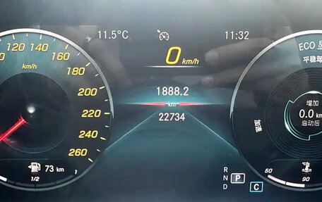 Mercedes-Benz A-Класс, 2022 год, 1 549 000 рублей, 15 фотография