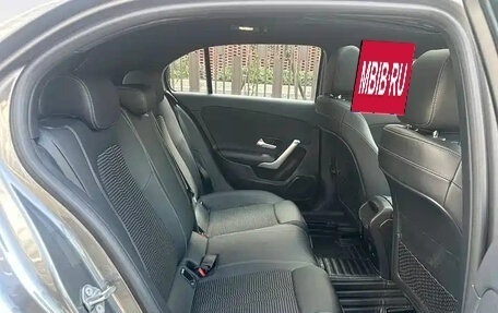 Mercedes-Benz A-Класс, 2022 год, 1 549 000 рублей, 16 фотография