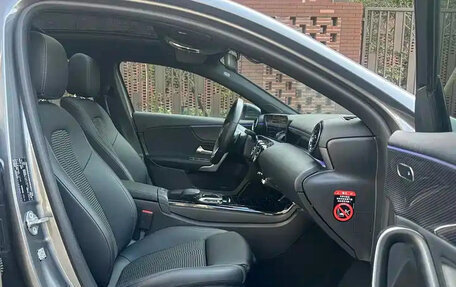 Mercedes-Benz A-Класс, 2022 год, 1 549 000 рублей, 18 фотография