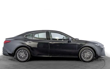 Toyota Camry, 2025 год, 5 000 000 рублей, 4 фотография