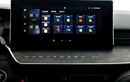 Toyota Camry, 2025 год, 5 000 000 рублей, 11 фотография