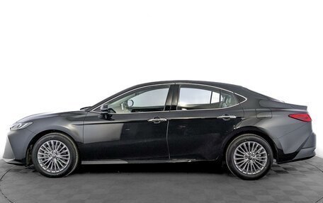 Toyota Camry, 2025 год, 5 000 000 рублей, 3 фотография