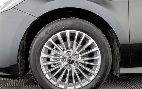 Toyota Camry, 2025 год, 5 000 000 рублей, 7 фотография