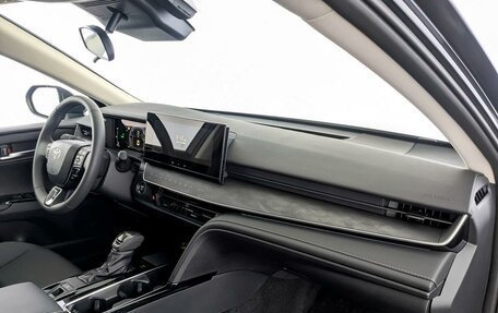 Toyota Camry, 2025 год, 5 000 000 рублей, 9 фотография