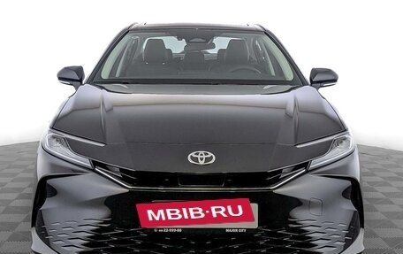 Toyota Camry, 2025 год, 5 000 000 рублей, 5 фотография