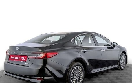 Toyota Camry, 2025 год, 5 000 000 рублей, 2 фотография