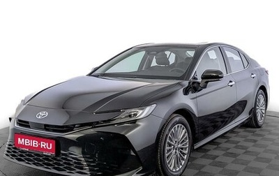 Toyota Camry, 2025 год, 5 000 000 рублей, 1 фотография