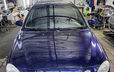KIA Shuma I, 2000 год, 175 000 рублей, 1 фотография
