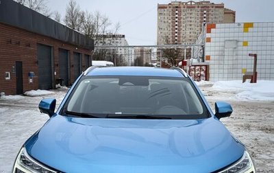 Haval Jolion, 2022 год, 2 200 000 рублей, 1 фотография