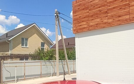 Toyota Yaris III рестайлинг, 2008 год, 460 000 рублей, 9 фотография