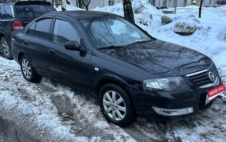 Nissan Almera Classic, 2010 год, 490 000 рублей, 1 фотография