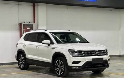 Volkswagen Tharu, 2021 год, 2 315 000 рублей, 1 фотография