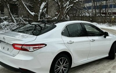 Toyota Camry, 2023 год, 4 250 000 рублей, 1 фотография