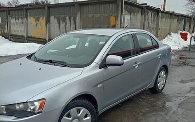 Mitsubishi Lancer IX, 2008 год, 565 000 рублей, 1 фотография