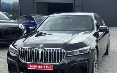 BMW 7 серия, 2019 год, 5 600 000 рублей, 1 фотография