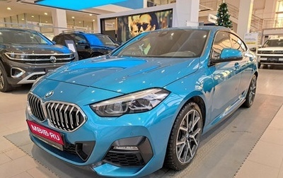 BMW 2 серия F44, 2021 год, 2 735 000 рублей, 1 фотография
