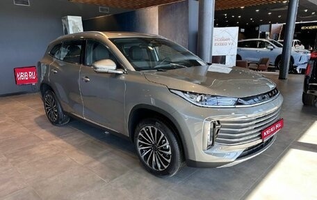 CheryExeed TXL, 2024 год, 3 880 000 рублей, 1 фотография
