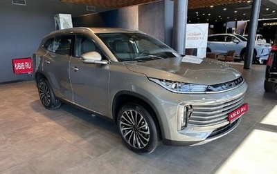 CheryExeed TXL, 2024 год, 3 880 000 рублей, 1 фотография