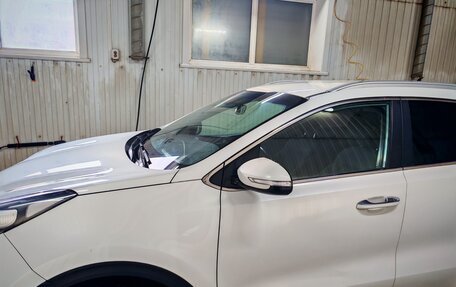 KIA Sportage IV рестайлинг, 2016 год, 2 000 000 рублей, 1 фотография