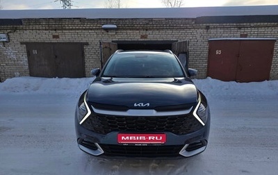 KIA Sportage IV рестайлинг, 2022 год, 3 950 000 рублей, 1 фотография