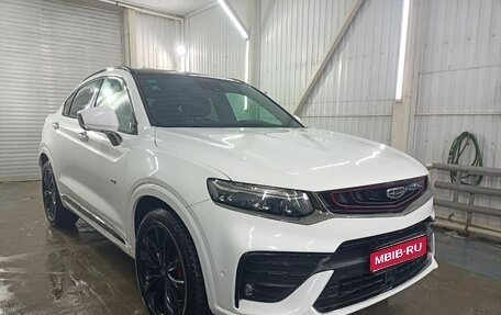 Geely Tugella FY11, 2019 год, 2 228 000 рублей, 1 фотография