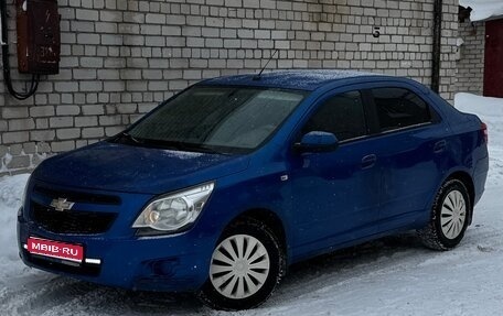 Chevrolet Cobalt II, 2013 год, 298 000 рублей, 1 фотография