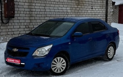 Chevrolet Cobalt II, 2013 год, 298 000 рублей, 1 фотография