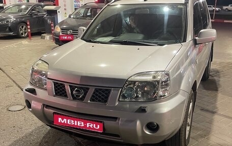 Nissan X-Trail, 2005 год, 350 000 рублей, 1 фотография