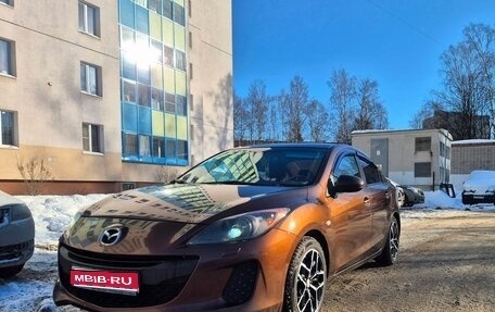 Mazda 3, 2012 год, 930 000 рублей, 1 фотография