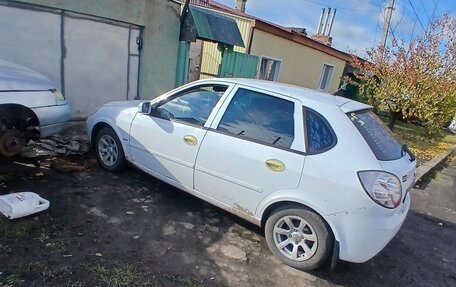 Lifan Breez (520), 2010 год, 175 000 рублей, 1 фотография