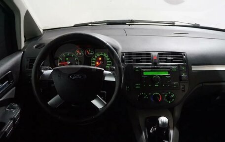 Ford C-MAX I рестайлинг, 2004 год, 320 000 рублей, 2 фотография