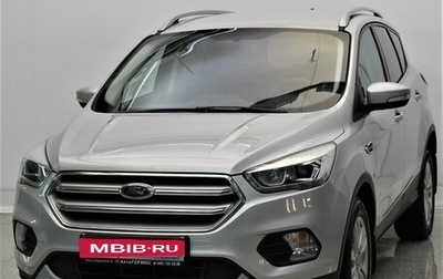 Ford Kuga III, 2019 год, 1 900 000 рублей, 1 фотография