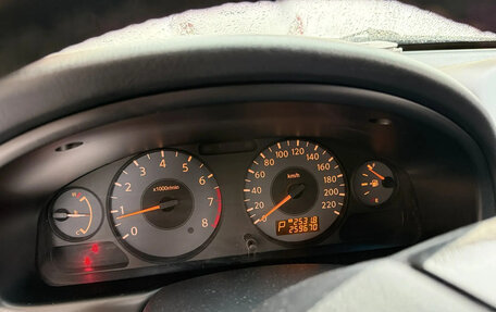 Nissan Almera Classic, 2010 год, 490 000 рублей, 7 фотография