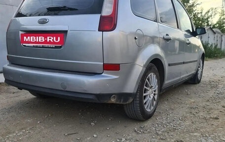 Ford C-MAX I рестайлинг, 2004 год, 320 000 рублей, 6 фотография