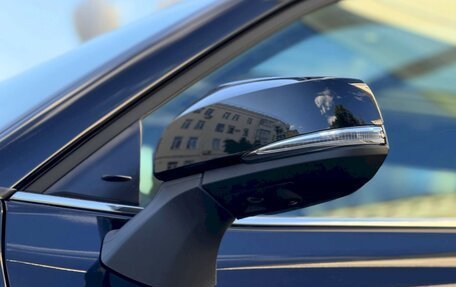 Toyota Highlander, 2026 год, 5 600 000 рублей, 7 фотография