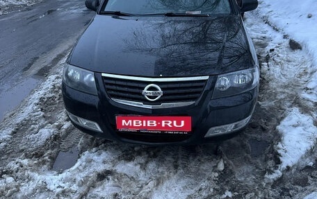 Nissan Almera Classic, 2010 год, 490 000 рублей, 4 фотография