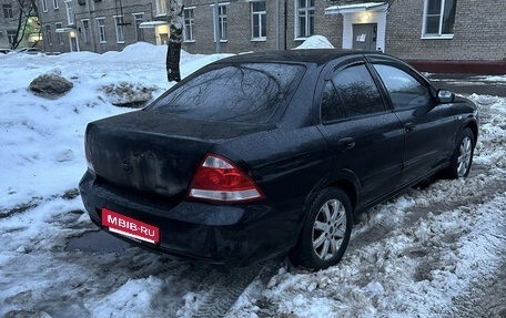 Nissan Almera Classic, 2010 год, 490 000 рублей, 3 фотография