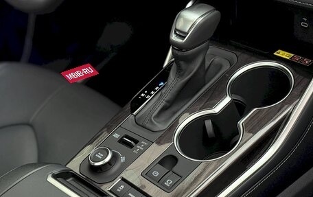 Toyota Highlander, 2026 год, 5 600 000 рублей, 4 фотография