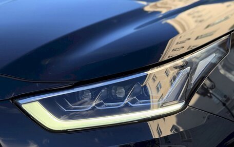 Toyota Highlander, 2026 год, 5 600 000 рублей, 13 фотография