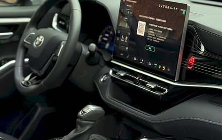 Toyota Highlander, 2026 год, 5 600 000 рублей, 29 фотография