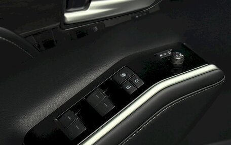 Toyota Highlander, 2026 год, 5 600 000 рублей, 34 фотография