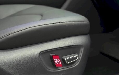 Toyota Highlander, 2026 год, 5 600 000 рублей, 35 фотография