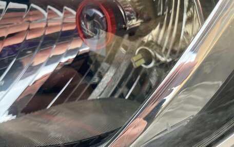 KIA Rio III рестайлинг, 2016 год, 610 000 рублей, 6 фотография