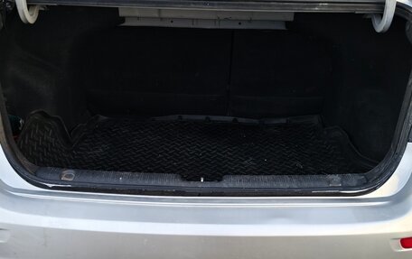 KIA Rio III рестайлинг, 2016 год, 610 000 рублей, 7 фотография