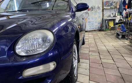 KIA Shuma I, 2000 год, 175 000 рублей, 2 фотография