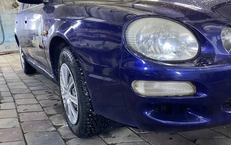 KIA Shuma I, 2000 год, 175 000 рублей, 3 фотография